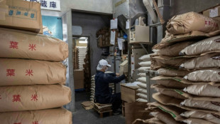 Commerce: le riz, dilemme &eacute;pineux pour Tokyo dans ses n&eacute;gociations avec Trump