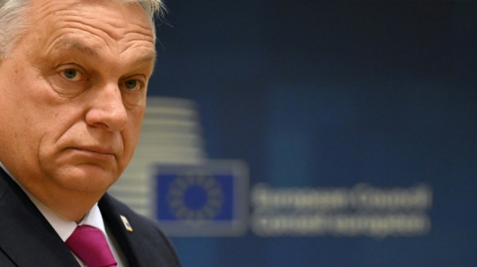 L'Union europ&eacute;enne ouvre des n&eacute;gociations d'adh&eacute;sion avec l'Ukraine