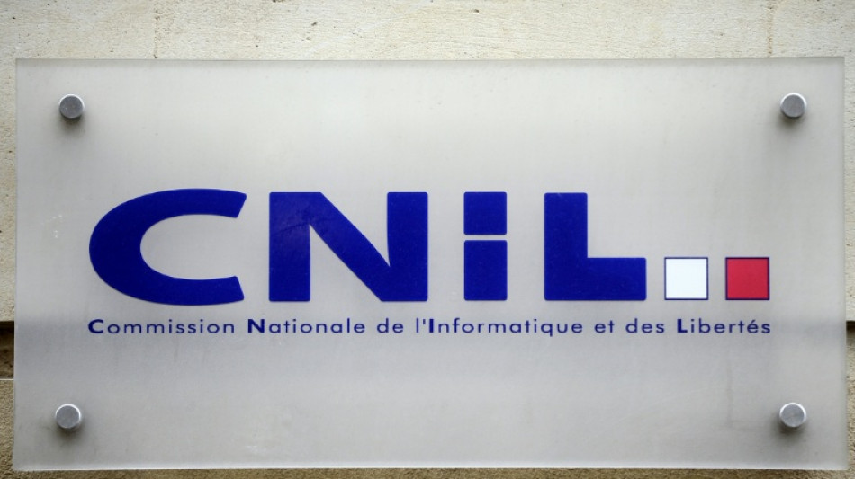 Donn&eacute;es personnelles : la Cnil inflige une amende de 7 millions d'euros &agrave; Fnac Darty