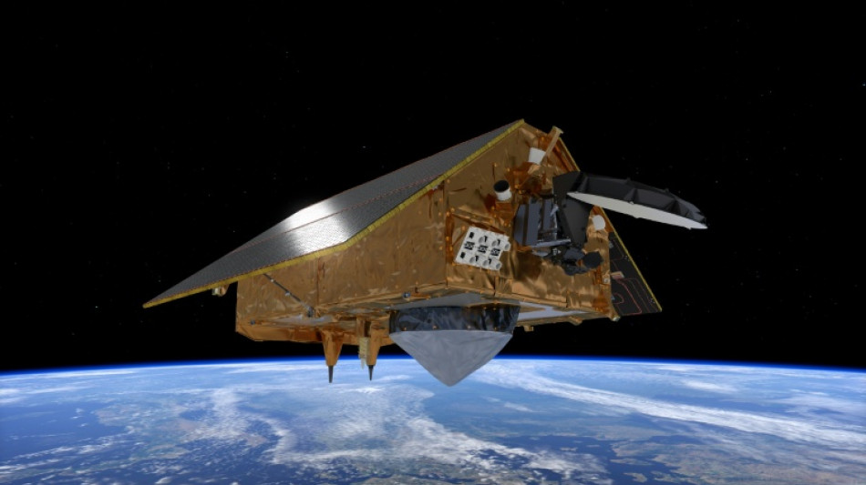 La UE propone unificar la reglamentaci&oacute;n espacial para reducir los residuos