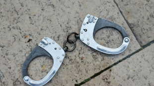 Bande soll in gro&szlig;em Stil Drogen geschmuggelt haben - sechs Festnahmen in Hessen