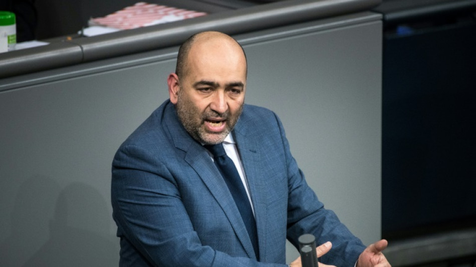 Nouripour nennt bayerisches Vorgehen bei Impfpflicht f&uuml;r die Pflege "irritierend"