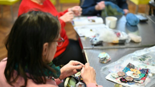 En plena crisis, las bibliotecas son "lugares c&aacute;lidos" para los brit&aacute;nicos desfavorecidos