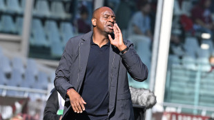Il Genoa ufficializza, Vieira non &egrave; pi&ugrave; l'allenatore