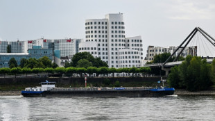 Badeverbot im Rhein: Nach D&uuml;sseldorf zieht Neuss nach