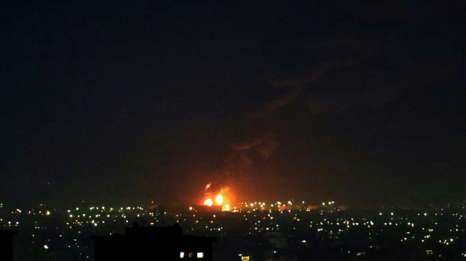 Ataque israelense ao Irã, o enésimo feito do Mossad em território inimigo