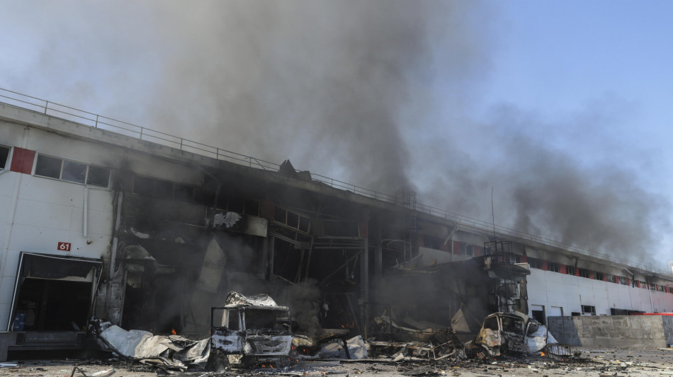 Sofia, 'il drone esploso in Bulgaria era di un tipo ampiamente usato da Kiev'