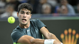 Alcaraz scheitert &uuml;berraschend im Achtelfinale von Shanghai