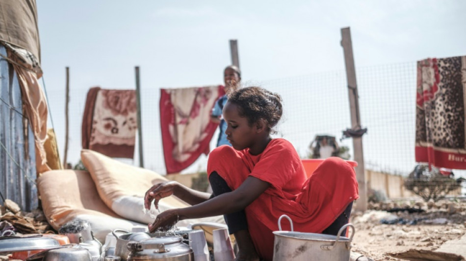 M&aacute;s de 185.000 desplazados en la regi&oacute;n somal&iacute; de Somalilandia, seg&uacute;n la ONU