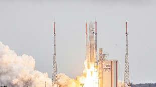 Alemania acusa a un cient&iacute;fico ruso de espiar el programa espacial Ariane
