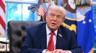 Trump anuncia novas tarifas, incluindo uma taxa de 100% sobre produtos farmac&ecirc;uticos