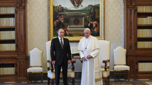 Putin, 'Papa Francesco ha trattato molto bene la Russia'