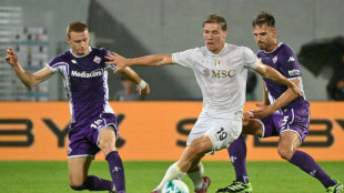 Italie: la Juve renverse l'Inter, Naples seul en tête