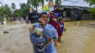 Vietnam, sale a 90 bilancio vittime delle inondazioni