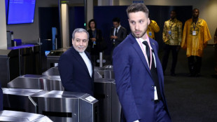 Ir&aacute;n presenta a EEUU un plan para reabrir el estrecho de Ormuz en siete d&iacute;as