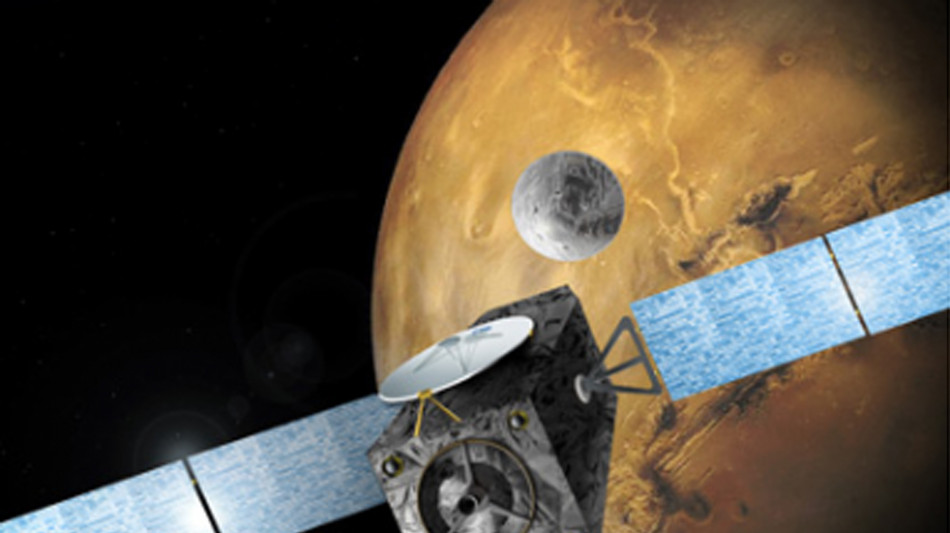 Marte, crescono gli indizi che abbia ospitato la vita in passato