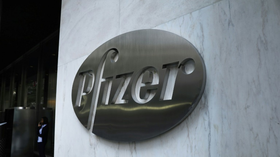 Pfizer vender&aacute; m&aacute;s medicamentos al costo a pa&iacute;ses pobres
