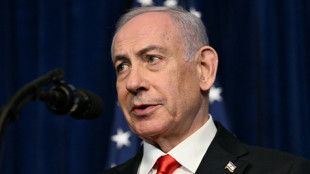 Netanyahu &agrave; Washington pour convaincre Trump d'adopter une ligne plus dure face &agrave; l'Iran