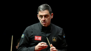 Snooker great O'Sullivan makes history with highest-ever break