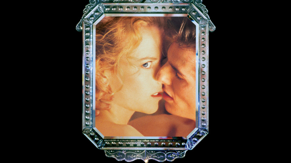 Eyes Wide Shut, il capolavoro postumo di Kubrick torna in sala 27 anni dopo