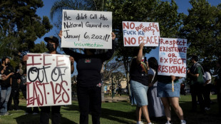 El gobierno de Trump amplifica la llamada de un influencer cristiano a denunciar a los "invasores extranjeros"