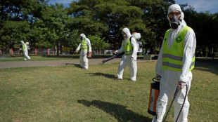 Argentina descarta ordenar las vacunaciones contra el dengue tras un r&eacute;cord de muertes