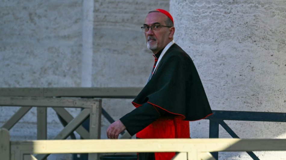 Conclave perde dois cardeais por motivos de saúde e terá 133 eleitores