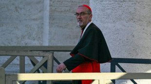 Conclave perde dois cardeais por motivos de saúde e terá 133 eleitores