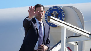 Washington passe &agrave; l'offensive en Asie centrale
