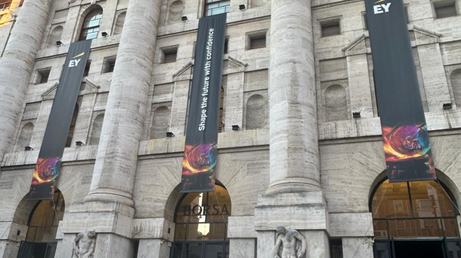 EY premia imprese italiane che investono in futuro e innovazione