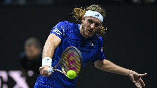 Vor Federer-Abschied: Europa f&uuml;hrt beim Laver Cup mit 2:1