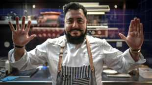 Chefs extranjeros conquistan paladares en Par&iacute;s con la cocina de su infancia
