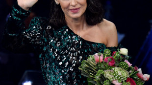 Anna Tatangelo aspetta il secondo figlio