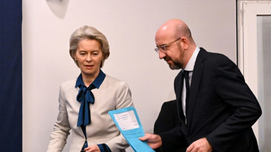 A cinq mois des Europ&eacute;ennes, d&eacute;but des grandes manoeuvres &agrave; Bruxelles