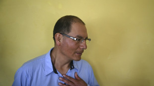 Campesino peruano conf&iacute;a en justicia clim&aacute;tica en su demanda contra gigante alem&aacute;n RWE
