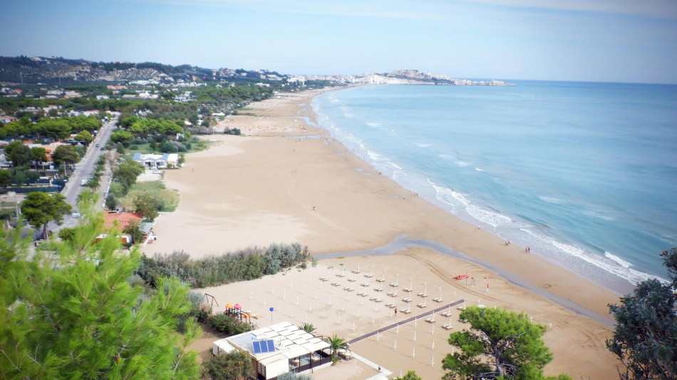 Estate, 30,5 milioni di italiani in viaggio, 9 su 10 in Italia