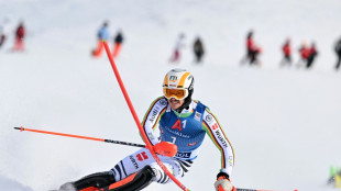 Slalom in Gurgl: Stra&szlig;er bei Premiere Neunter