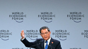 La Chine d&eacute;plore les appels occidentaux &agrave; r&eacute;duire les liens &eacute;conomiques