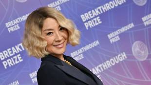 Hollywood se re&uacute;ne para entregar los "&Oacute;scar de la ciencia"