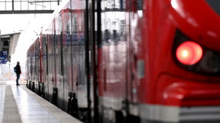 Bahn zahlte 2023 erneut Rekordsumme an Entsch&auml;digungen an Fahrg&auml;ste aus