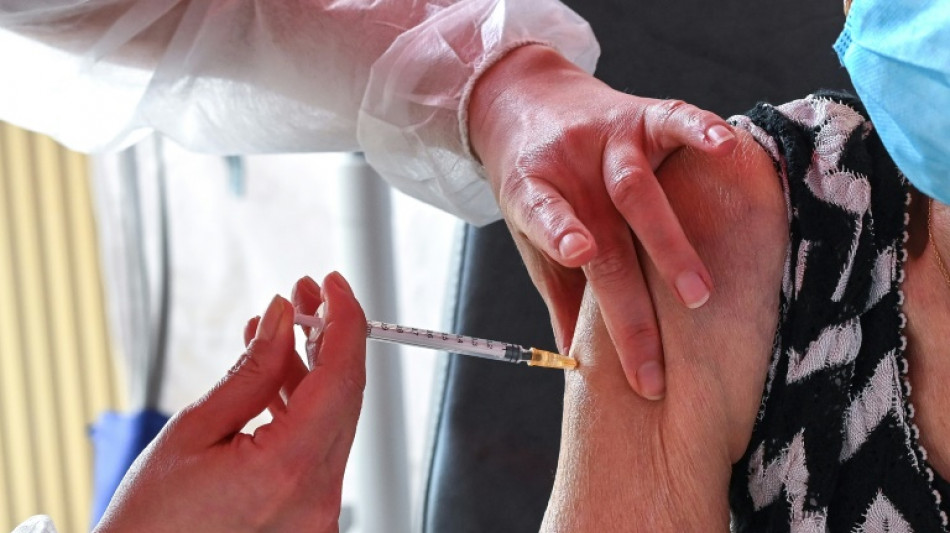 Covid: Castex annonce l'ouverture de la quatri&egrave;me dose de vaccin aux plus de 80 ans