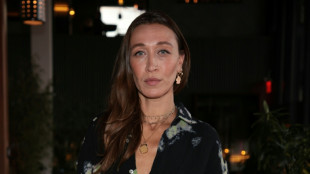 Hadid sister helps launch Palestinian film streaming site