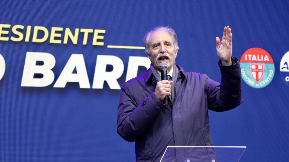 Bardi sulle elezioni in Basilicata, 'la vittoria &egrave; chiara'
