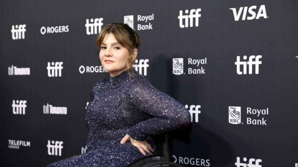 'Being Heumann' captures joy in fight for disability rights