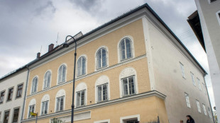 Hitlers Geburtsort &auml;ndert Namen von zwei nach Nationalsozialisten benannten Stra&szlig;en