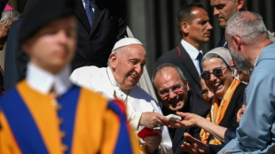 Vatikan: Frauen und Laien d&uuml;rfen erstmals bei Bischofssynode abstimmen