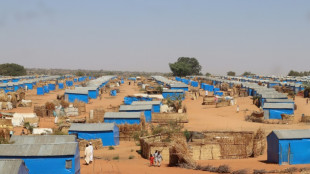 Soudan&nbsp;: la guerre a fait "pr&egrave;s de 8 millions" de d&eacute;plac&eacute;s, selon l'ONU
