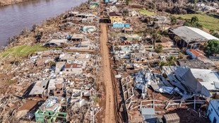 La desinformaci&oacute;n clim&aacute;tica eclipsa el impacto de inundaciones r&eacute;cord en el mundo