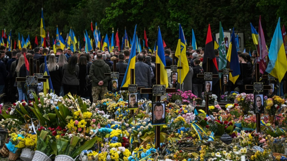 Ukraine: un &eacute;missaire chinois &agrave; Kiev pour parler r&egrave;glement politique