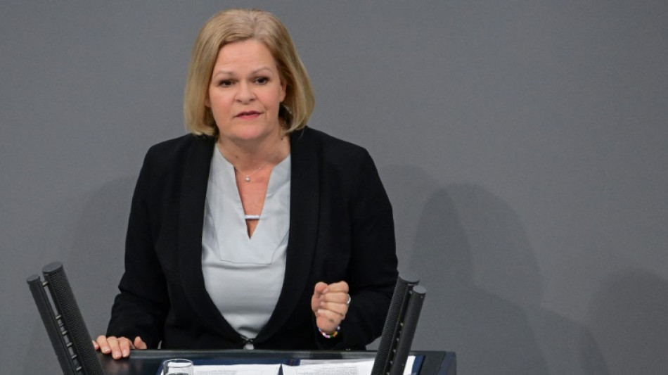 Deputados alem&atilde;es rejeitam projeto de lei apoiado pelo extrema direita